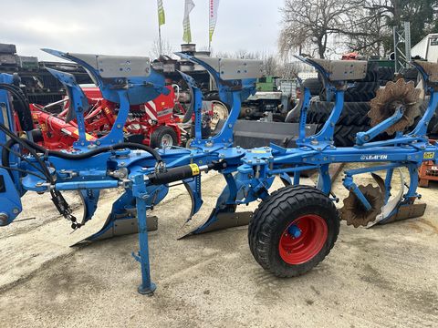Lemken Vari Opal 7 4 N 100