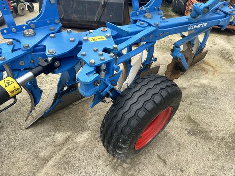 Lemken Vari Opal 7 4 N 100