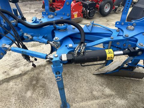 Lemken Vari Opal 7 4 N 100