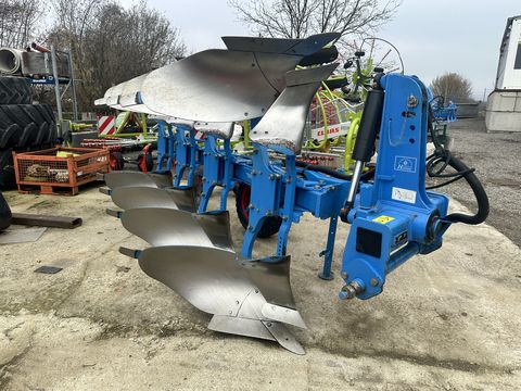 Lemken Vari Opal 7 4 N 100
