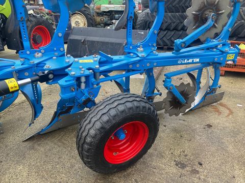 Lemken Vari Opal 7 4 N 100
