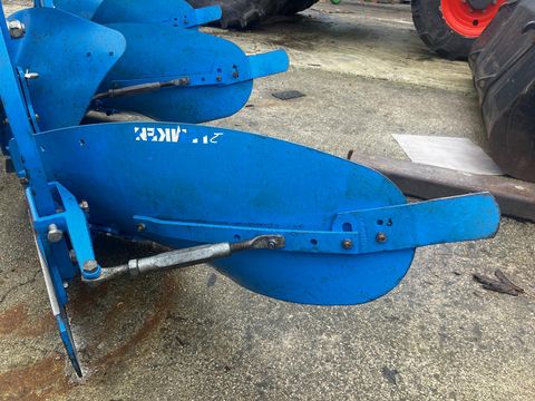 Lemken Vari Opal 7 4 N 100