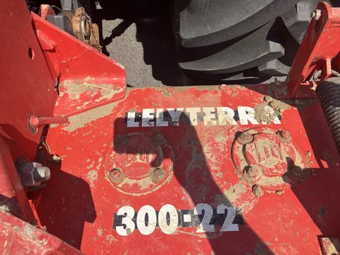 Lely Lelyterra 300-22