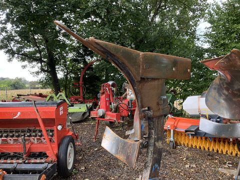 Lemken Vari-Opal 141 