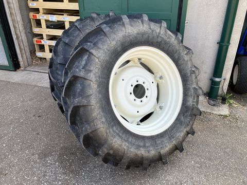 Sonstige Michelin Agribib