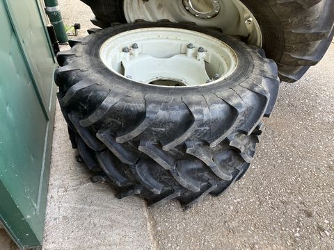 Sonstige Michelin Agribib