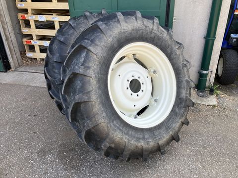 Sonstige Michelin Agribib