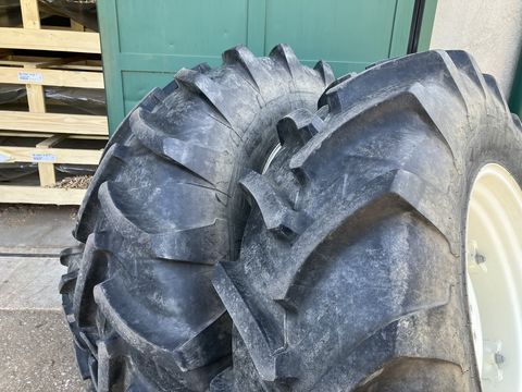 Sonstige Michelin Agribib