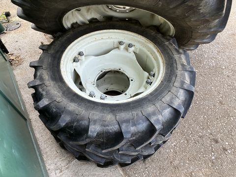 Sonstige Michelin Agribib