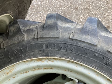 Sonstige Michelin Agribib