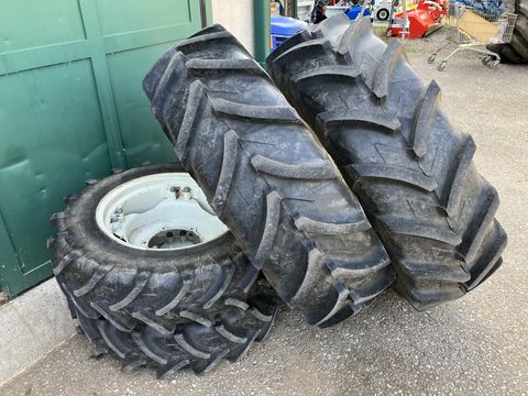 Sonstige Michelin Agribib