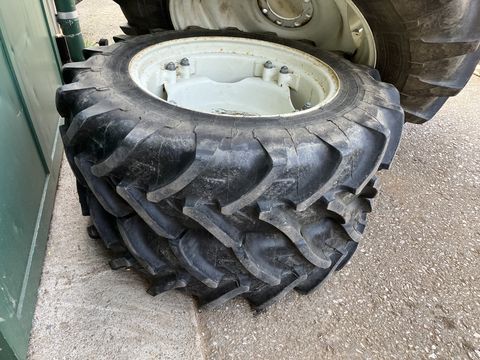 Sonstige Michelin Agribib