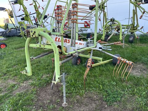 Claas Liner 350