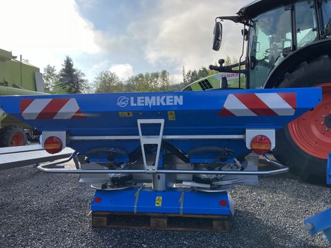 Lemken Spica 8 / 900