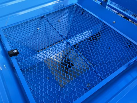 Lemken Spica 8 / 900