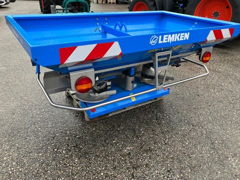 Lemken Spica 8 / 900