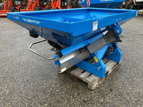 Lemken Spica 8 / 900