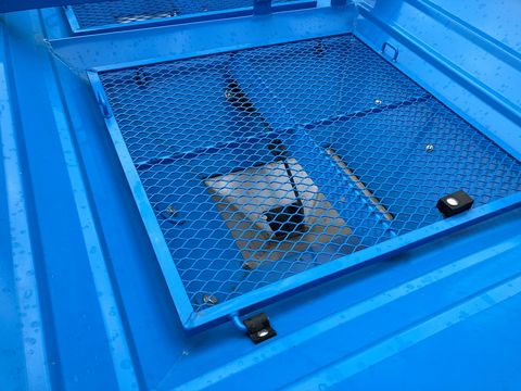 Lemken Spica 8 / 900