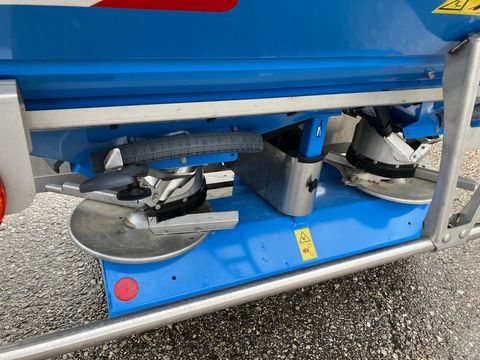 Lemken Spica 8 / 900