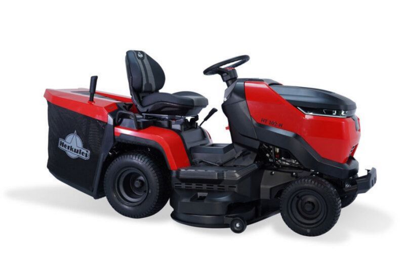 Herkules HT 102 - H2 2