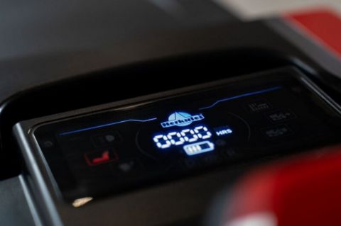 Herkules HT 102 - H2