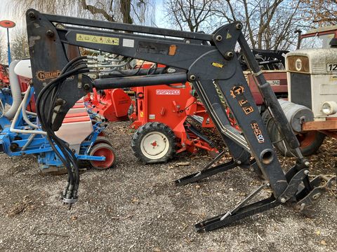 Hauer POM C 90 TOP BLOCK