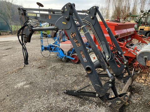 Hauer POM C 90 TOP BLOCK