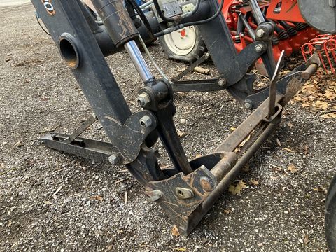 Hauer POM C 90 TOP BLOCK