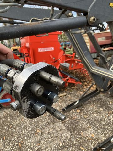 Hauer POM C 90 TOP BLOCK