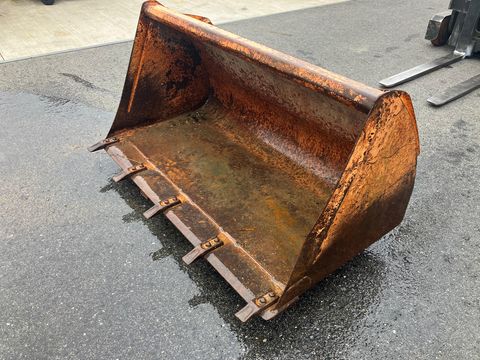 Hauer Gebrauchte Schaufeln