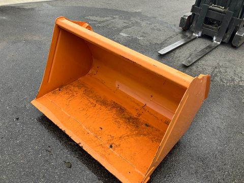 Hauer Gebrauchte Schaufeln