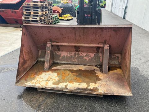 Hauer Gebrauchte Schaufeln