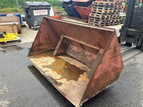 Hauer Gebrauchte Schaufeln