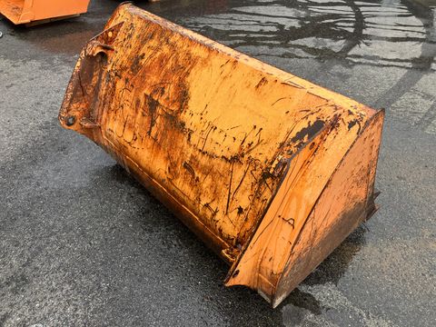 Hauer Gebrauchte Schaufeln