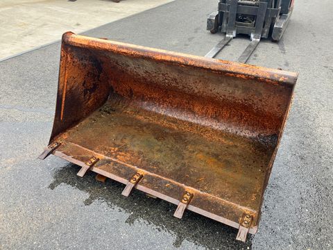 Hauer Gebrauchte Schaufeln
