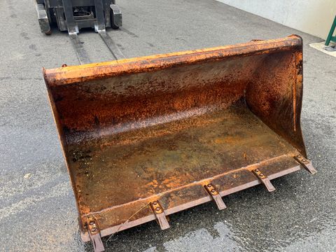Hauer Gebrauchte Schaufeln