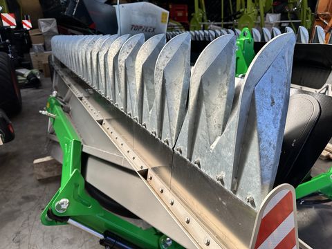 Sonstige Schleppfix