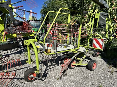 Claas Liner 430