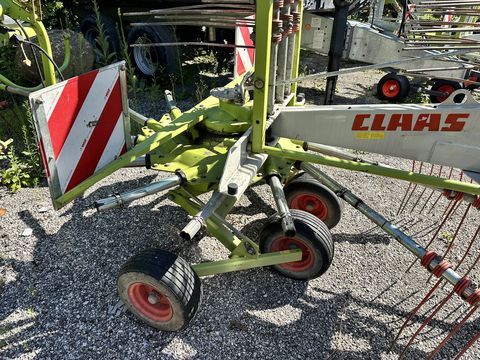 Claas Liner 430