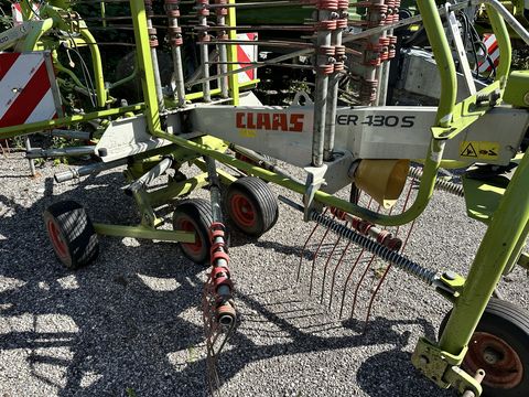 Claas Liner 430
