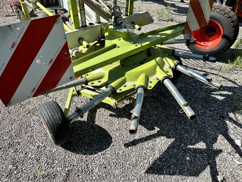 Claas Liner 430