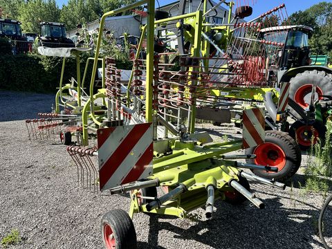 Claas Liner 430