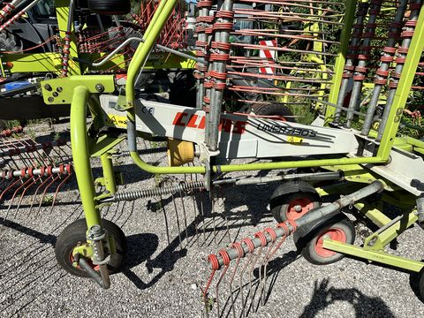 Claas Liner 430