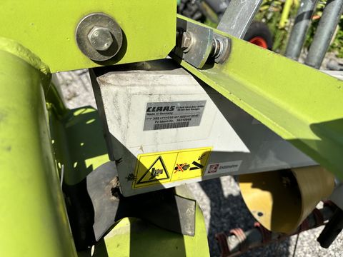 Claas Liner 430