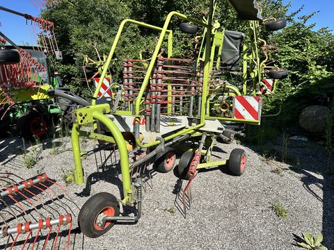 Claas Liner 430