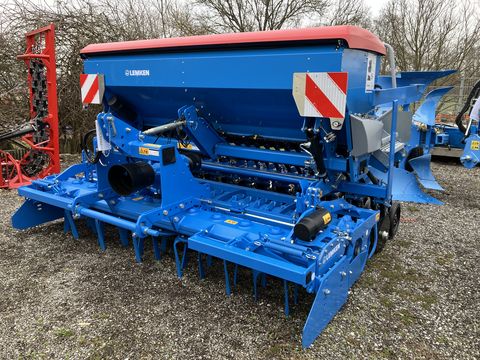 Lemken Zirkon 8 und Saphir 9