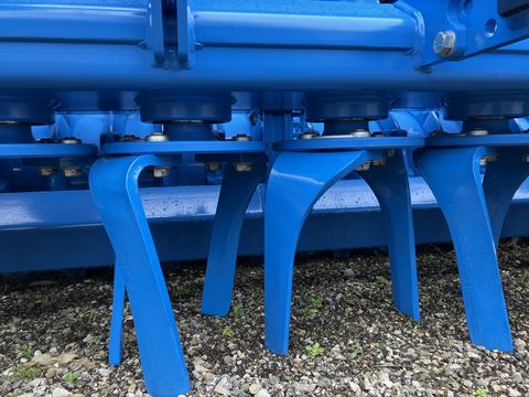 Lemken Zirkon 8 und Saphir 9