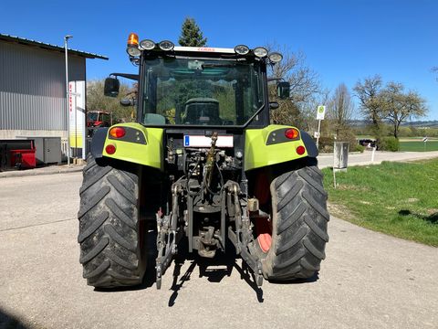 Claas Axos 340 CX