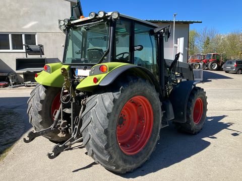 Claas Axos 340 CX