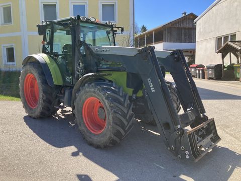 Claas Axos 340 CX